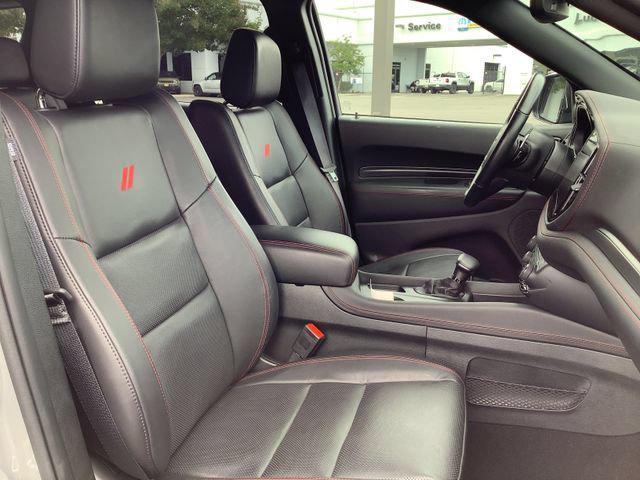 2024 Dodge Durango GT Premium AWD