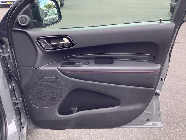 2024 Dodge Durango GT Premium AWD