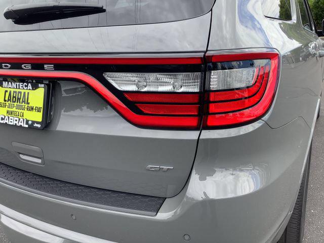 2024 Dodge Durango GT Premium AWD