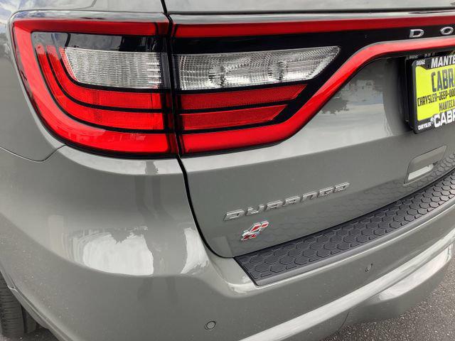 2024 Dodge Durango GT Premium AWD