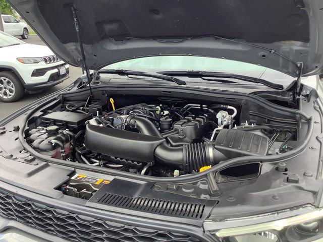 2024 Dodge Durango GT Premium AWD