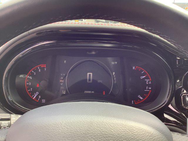 2024 Dodge Durango GT Premium AWD