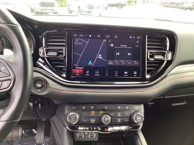 2024 Dodge Durango GT Premium AWD