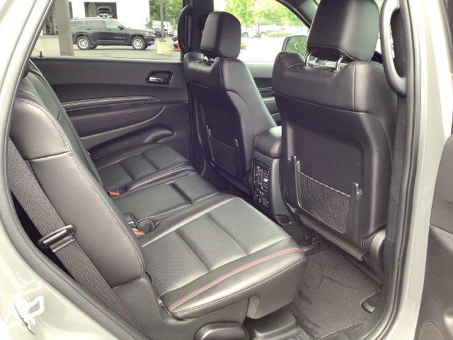 2024 Dodge Durango GT Premium AWD