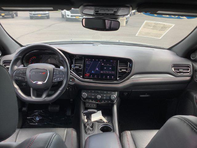 2024 Dodge Durango GT Premium AWD
