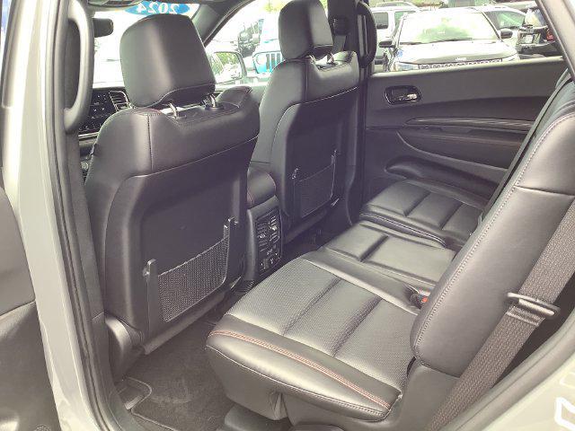 2024 Dodge Durango GT Premium AWD