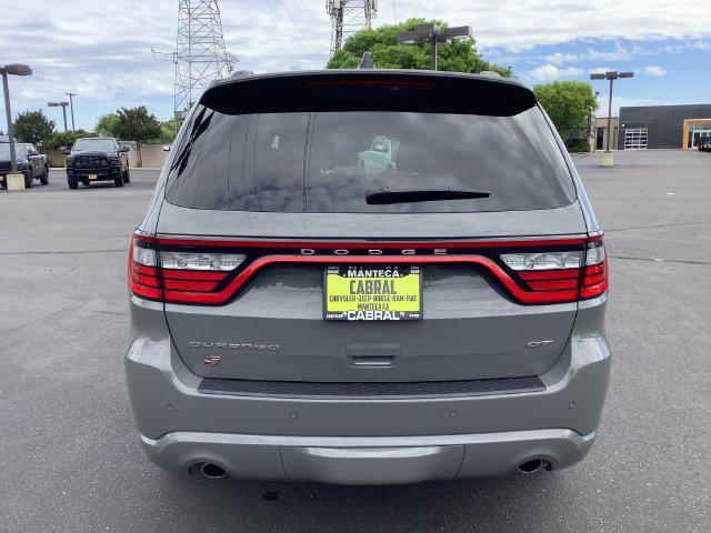 2024 Dodge Durango GT Premium AWD