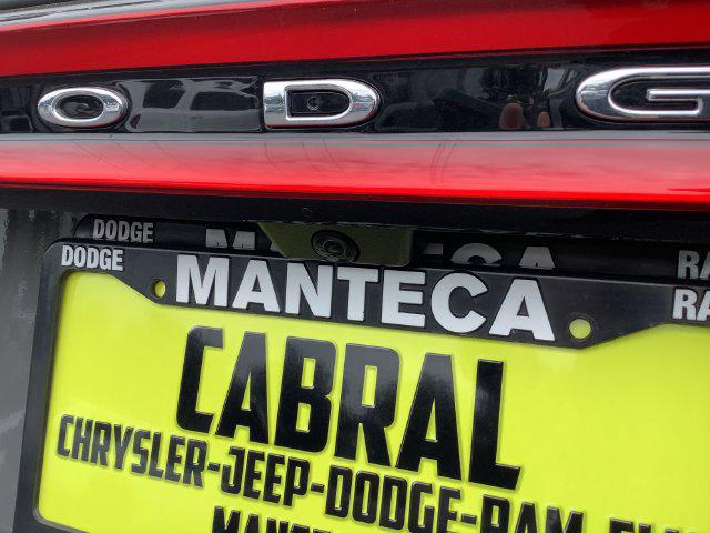 2024 Dodge Durango GT Premium AWD