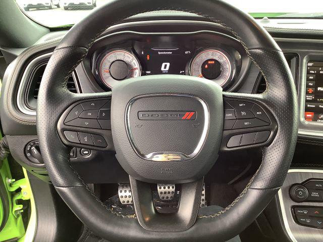 2023 Dodge Challenger Scat Pack Swinger