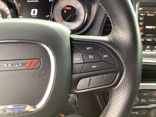 2023 Dodge Challenger Scat Pack Swinger