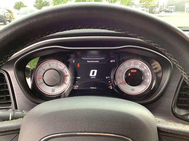 2023 Dodge Challenger Scat Pack Swinger