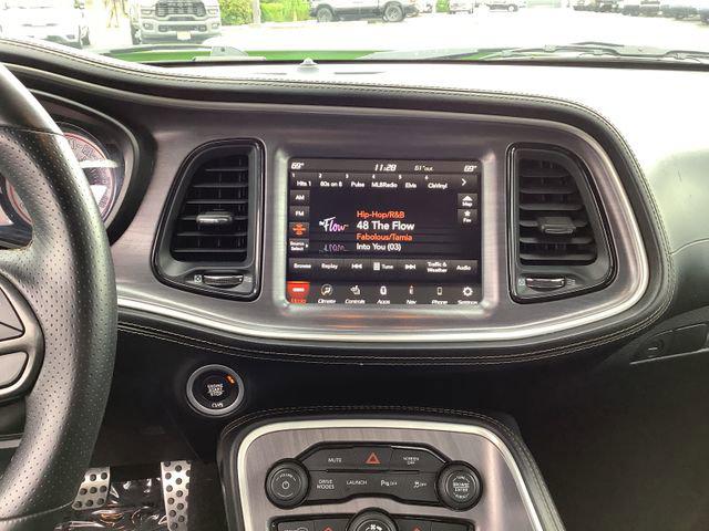 2023 Dodge Challenger Scat Pack Swinger
