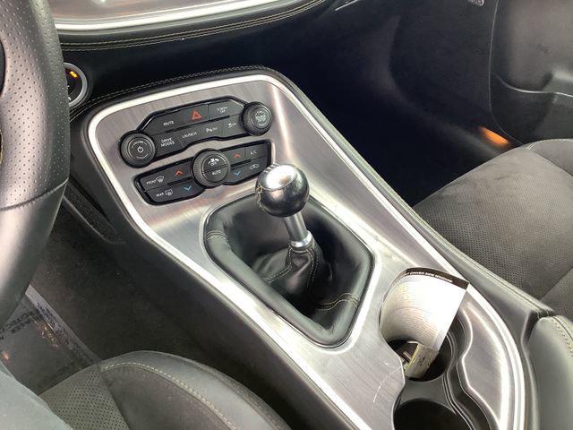 2023 Dodge Challenger Scat Pack Swinger