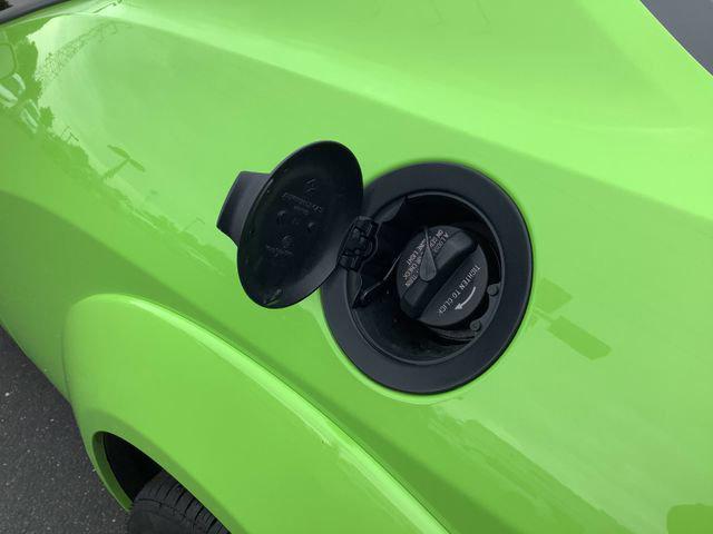 2023 Dodge Challenger Scat Pack Swinger