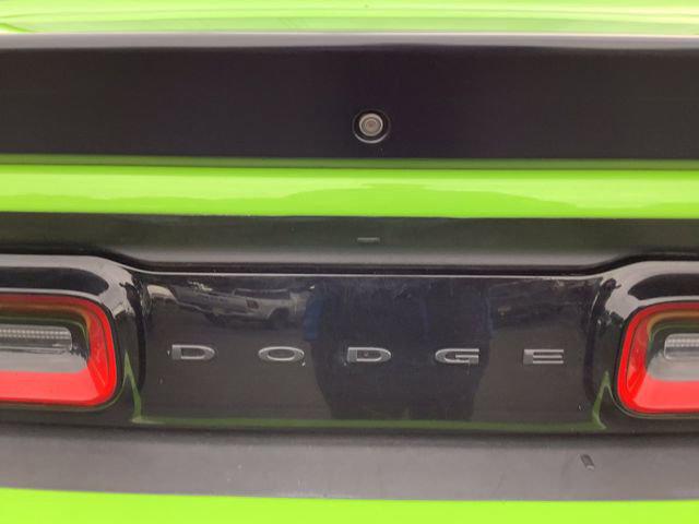 2023 Dodge Challenger Scat Pack Swinger