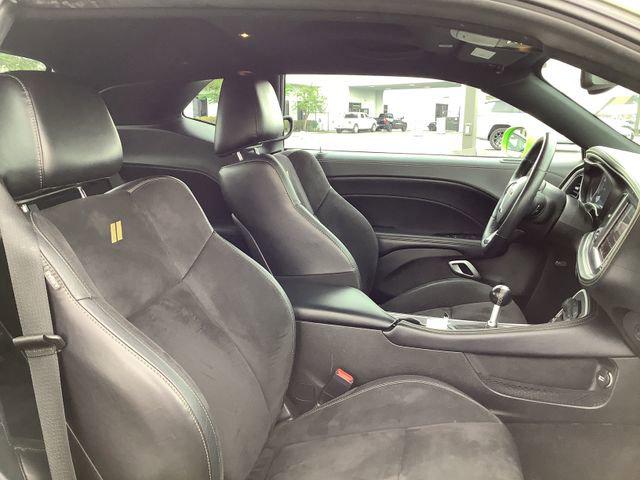2023 Dodge Challenger Scat Pack Swinger