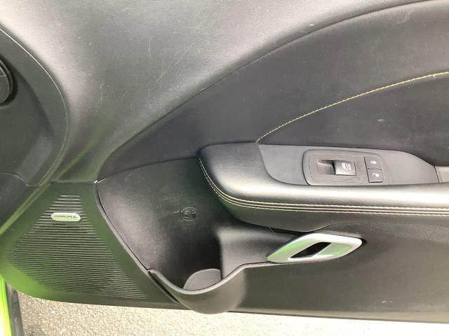 2023 Dodge Challenger Scat Pack Swinger
