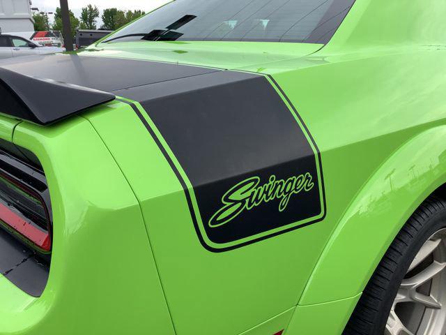 2023 Dodge Challenger Scat Pack Swinger