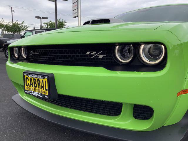 2023 Dodge Challenger Scat Pack Swinger