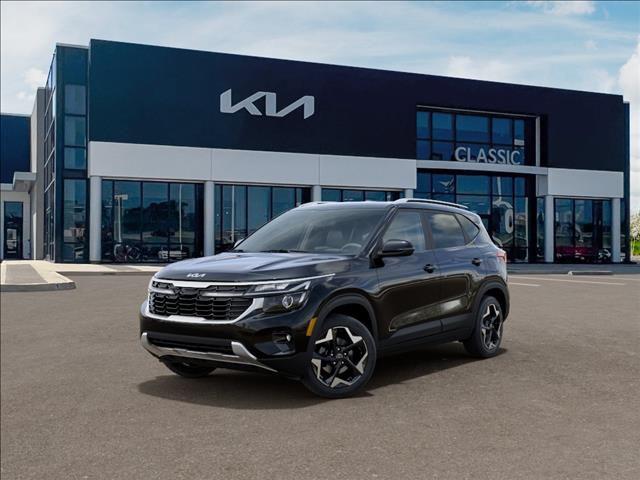 2026 Kia Seltos S for sale in Beaumont, TX
