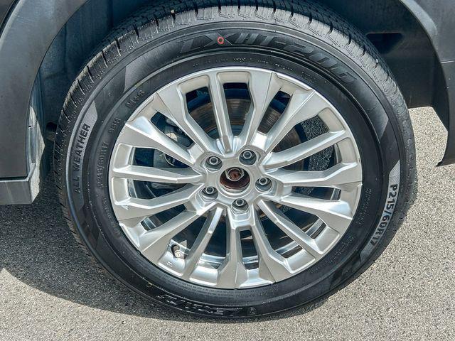 2019 Fiat 500X Trekking AWD