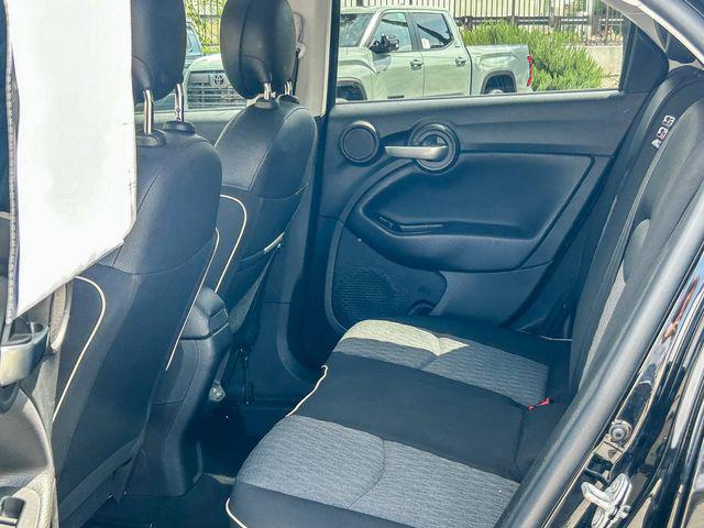 2019 Fiat 500X Trekking AWD