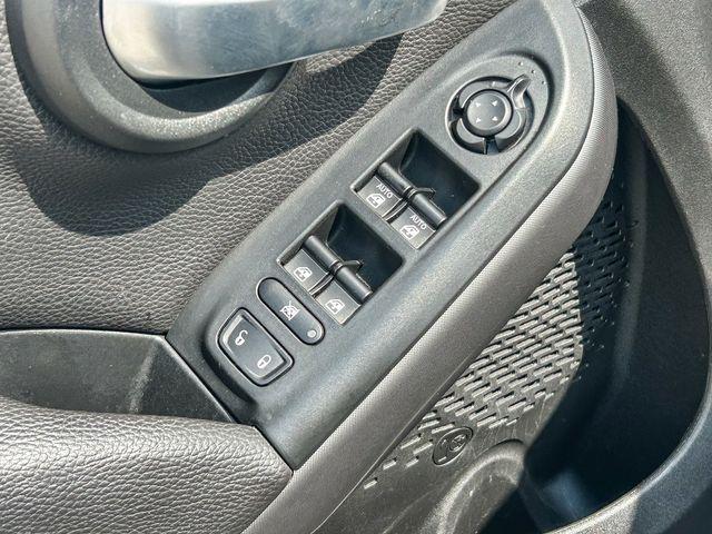 2019 Fiat 500X Trekking AWD
