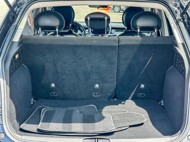 2019 Fiat 500X Trekking AWD