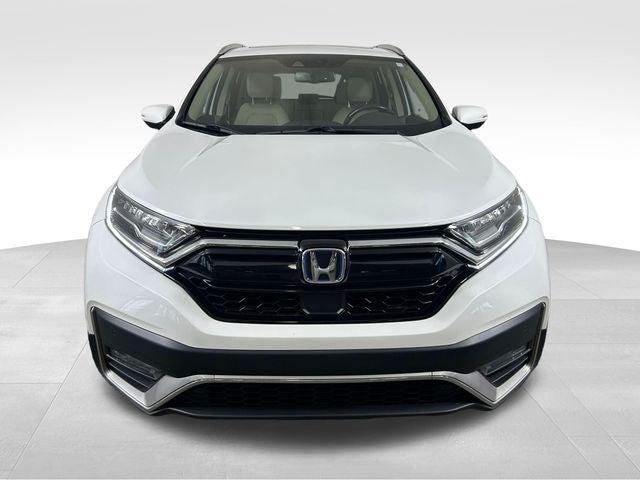 2021 Honda CR-V Hybrid Touring