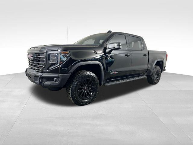 2023 GMC Sierra 1500 4WD Crew Cab Short Box AT4X