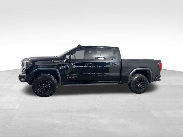 2023 GMC Sierra 1500 4WD Crew Cab Short Box AT4X