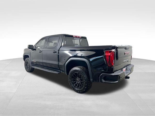 2023 GMC Sierra 1500 4WD Crew Cab Short Box AT4X