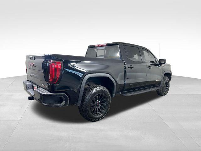 2023 GMC Sierra 1500 4WD Crew Cab Short Box AT4X