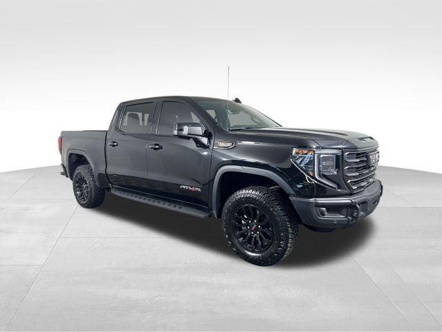 2023 GMC Sierra 1500 4WD Crew Cab Short Box AT4X