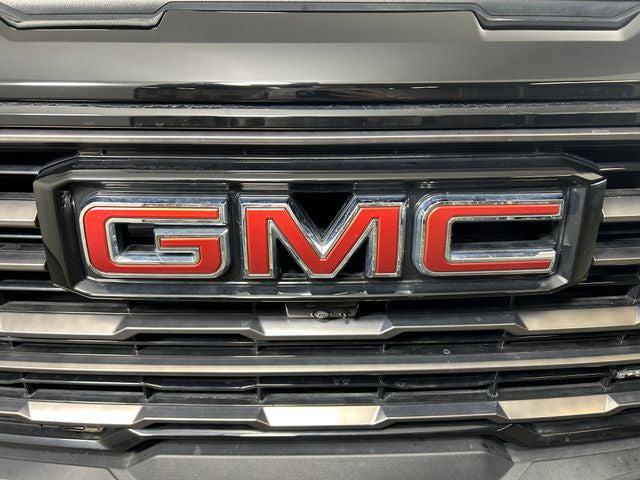 2023 GMC Sierra 1500 4WD Crew Cab Short Box AT4X