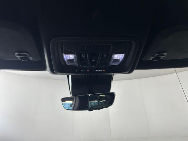 2023 GMC Sierra 1500 4WD Crew Cab Short Box AT4X