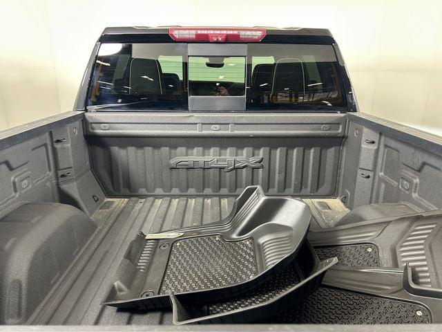 2023 GMC Sierra 1500 4WD Crew Cab Short Box AT4X