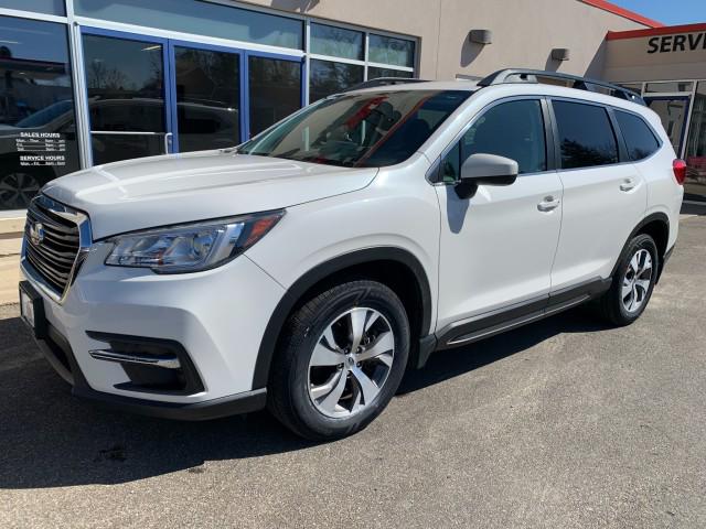 2019 Subaru Ascent Premium for sale in Meriden, CT