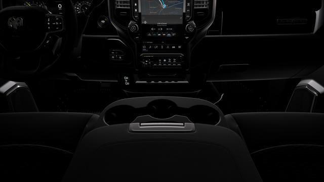 2026 RAM Ram 3500 RAM 3500 LONE STAR CREW CAB 4X4 8 BOX