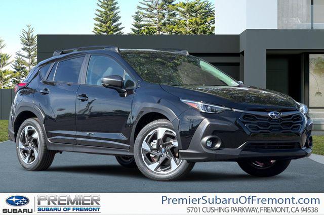 2026 Subaru Crosstrek Limited for sale in Fremont, CA