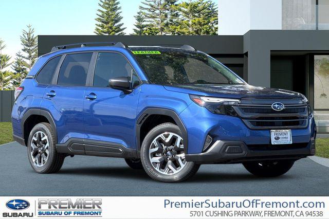 2026 Subaru Forester Premium for sale in Fremont, CA
