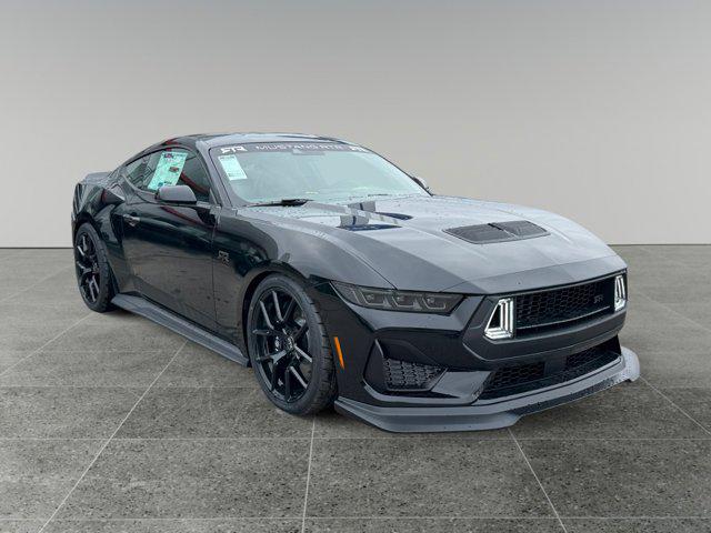 2026 Ford Mustang 2026 FORD MUSTANG GT PREMIUM 2DR CPE