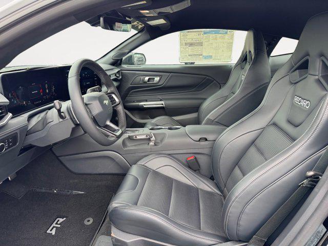 2026 Ford Mustang 2026 FORD MUSTANG GT PREMIUM 2DR CPE