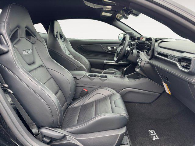 2026 Ford Mustang 2026 FORD MUSTANG GT PREMIUM 2DR CPE