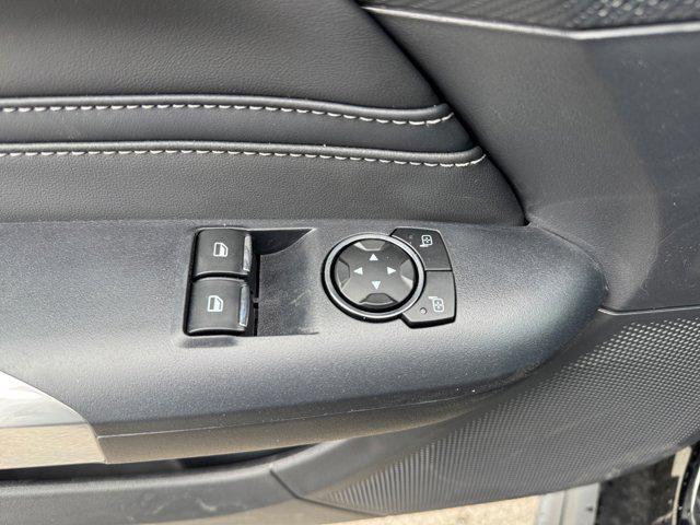 2026 Ford Mustang 2026 FORD MUSTANG GT PREMIUM 2DR CPE