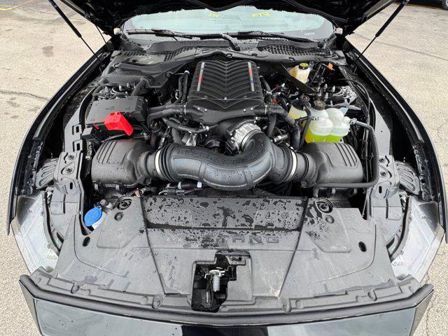 2026 Ford Mustang 2026 FORD MUSTANG GT PREMIUM 2DR CPE