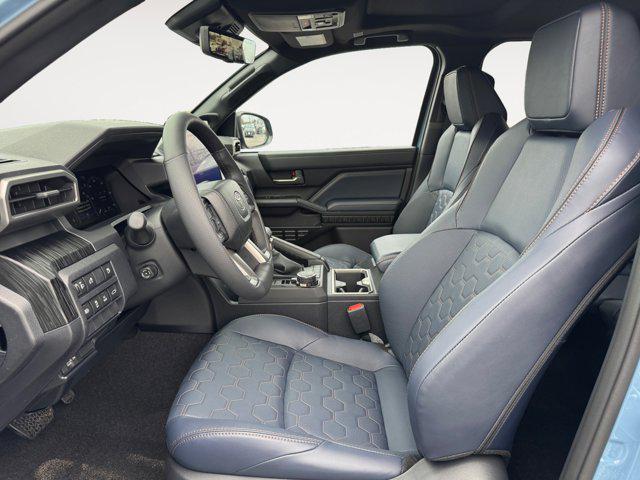 2026 Toyota 4Runner Platinum