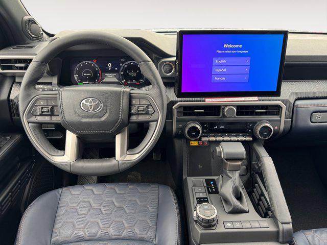 2026 Toyota 4Runner Platinum