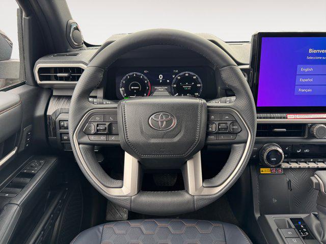 2026 Toyota 4Runner Platinum