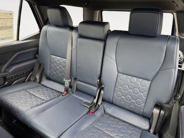 2026 Toyota 4Runner Platinum